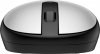 HyperX Mysz 240 Pike Silver Bluetooth - 43N04AA#ABB